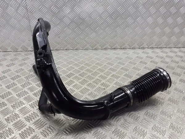 Tubo Intercooler Peugeot 407 2.0 HDI image 1