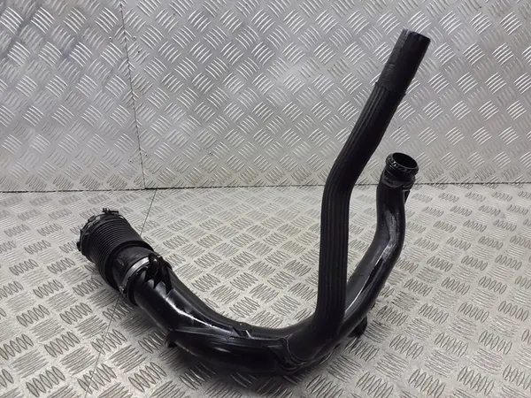 Tubo Intercooler Peugeot 407 2.0 HDI image 3