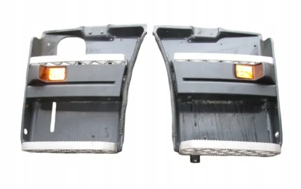 Pédale de frein droite OEM 1854228 pour Scania image 2