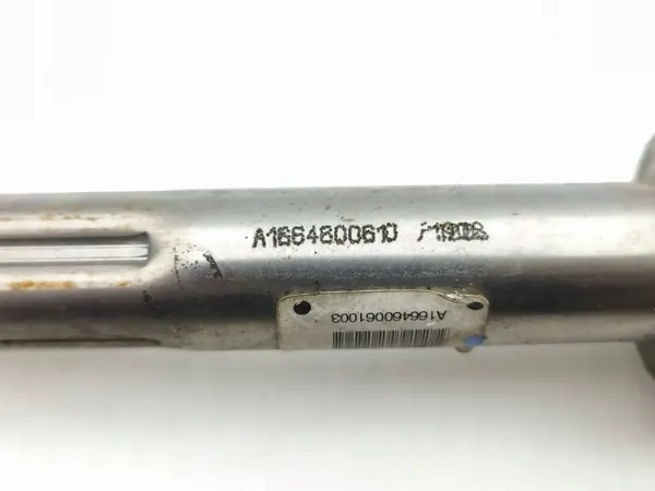 Mercedes-Benz ohjauspylvään risti OEM A166460061003 image 6