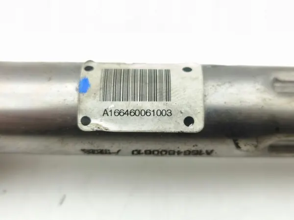 Mercedes-Benz ohjauspylvään risti OEM A166460061003 image 7