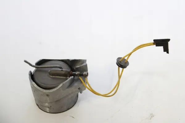 Webasto Thermo Top S bensinbrännare OEM 8391441 image 3