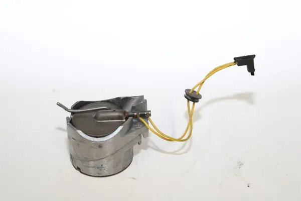 Webasto Thermo Top S bensinbrännare OEM 8391441 image 4