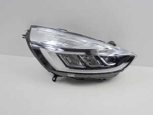 Oikea heijastin Renault Clio IV OEM 260108886R image 8