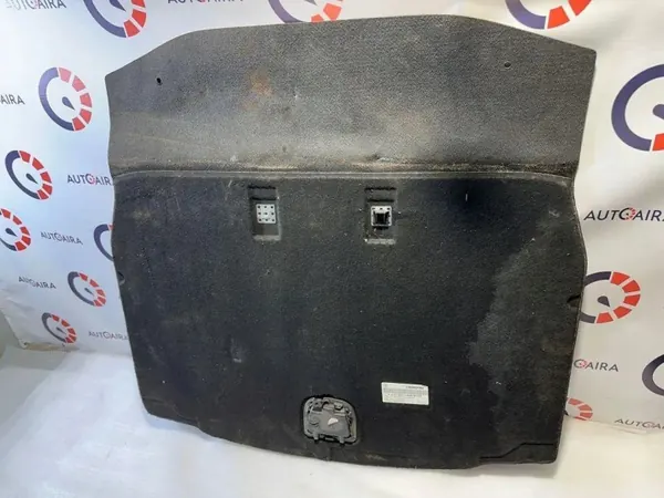 Tapis de coffre Mercedes-Benz OEM A2136802405 image 3