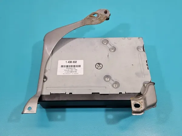 Cambiador CD Lexus RX II 03-08 OEM 86841-50090 image 6