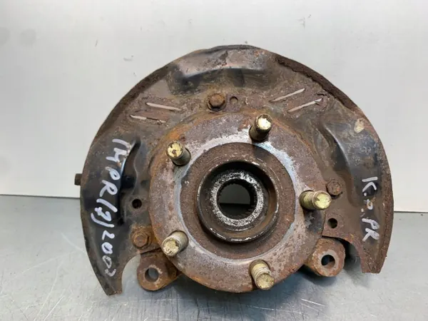 OEM FBZ24743 Etupyörän navan Subaru Impreza 2002 image 2