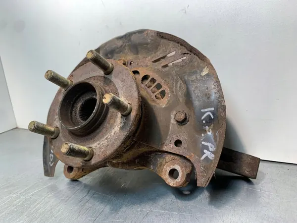 OEM FBZ24743 Etupyörän navan Subaru Impreza 2002 image 3