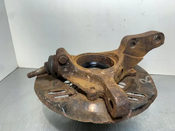 OEM FBZ24743 Etupyörän navan Subaru Impreza 2002 image 4