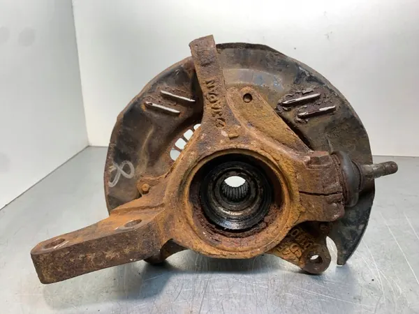 OEM FBZ24743 Etupyörän navan Subaru Impreza 2002 image 6