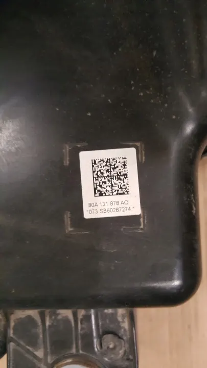 AdBlue-tankpomp OEM 80A131878AQ voor Audi Q5 image 6