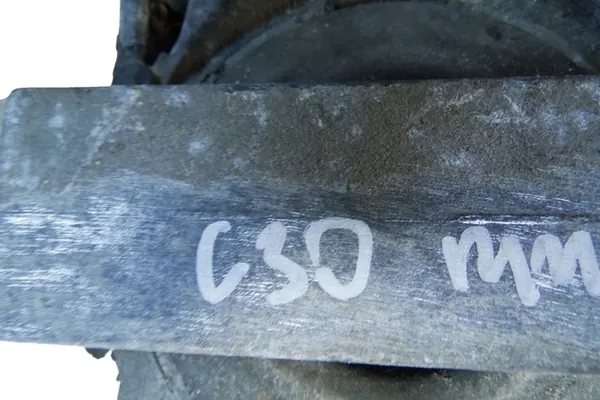 Soporte de motor derecho FORD FOCUS C-MAX 2005 image 3