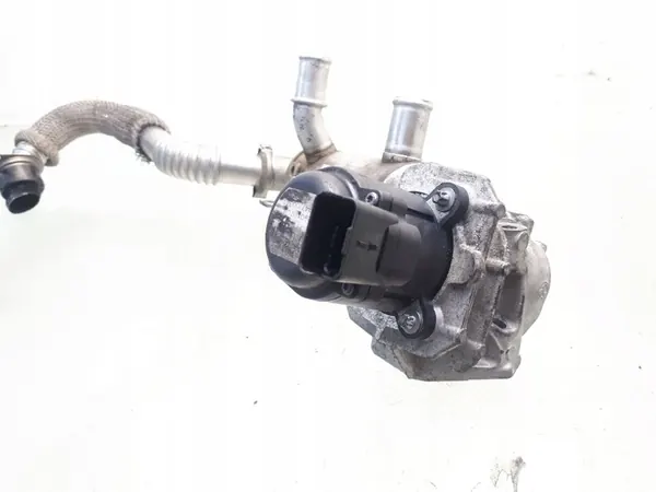 Enfriador EGR Ford Focus MK2 1.6 TDCI 9646762280 image 2