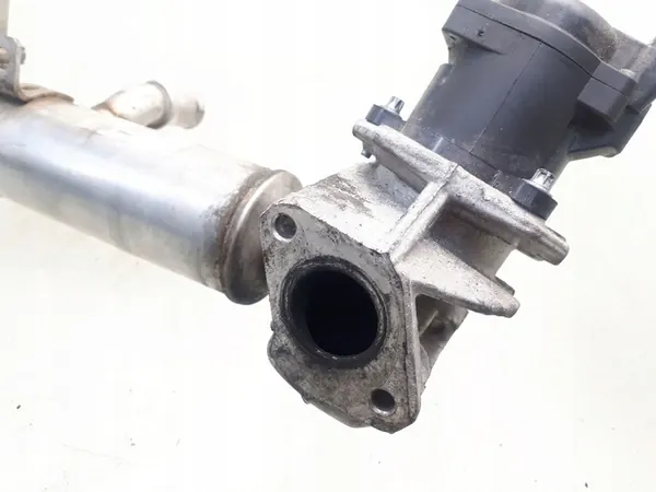 Enfriador EGR Ford Focus MK2 1.6 TDCI 9646762280 image 4