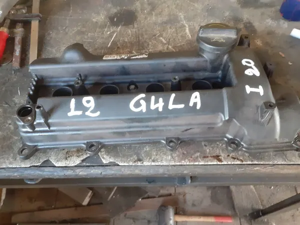 HYUNDAI I20 1.2 G4LA Vaihtovirtageneraattori KIA 37300-03100 image 4