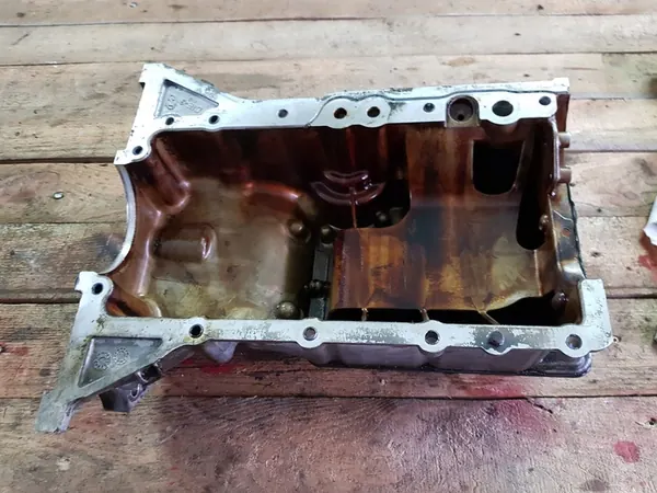 HYUNDAI I20 1.2 G4LA Vaihtovirtageneraattori KIA 37300-03100 image 6