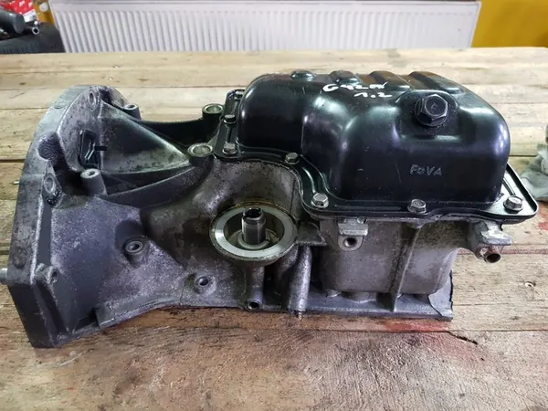 HYUNDAI I20 1.2 G4LA Vaihtovirtageneraattori KIA 37300-03100 image 7