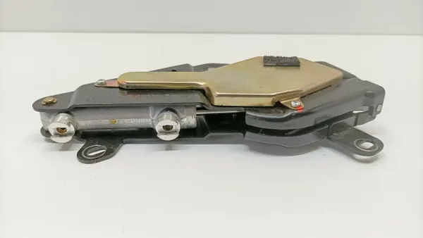 Mercedes SL R129 katonlukko OEM 1298001674 image 2