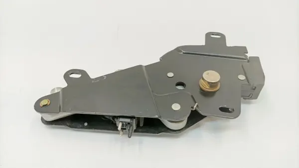 Mercedes SL R129 katonlukko OEM 1298001674 image 4