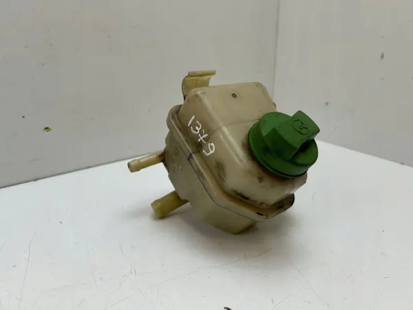 Servolenkungsbehälter OEM 7EO422371G - Gebraucht image 2