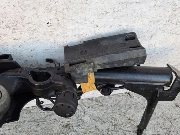 AUDI Q3 Attelage 83A800495A image 6