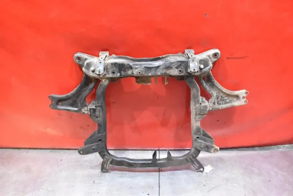 OEM mamAUTO-1031885- frambalk för Opel Meriva A image 2