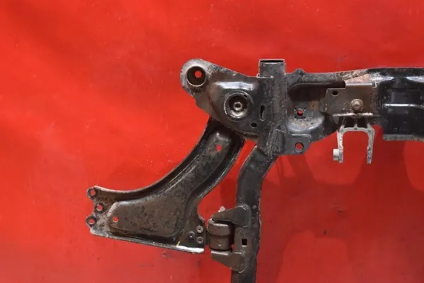 OEM mamAUTO-1031885- frambalk för Opel Meriva A image 10