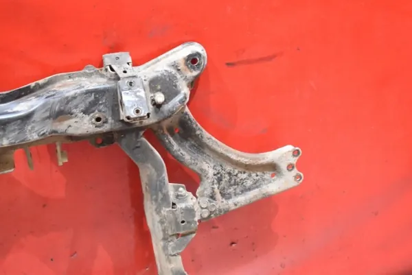 OEM mamAUTO-1031885- frambalk för Opel Meriva A image 3