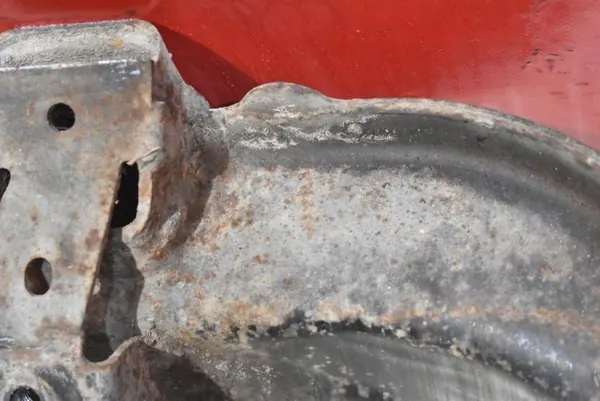 OEM mamAUTO-1031885- frambalk för Opel Meriva A image 8