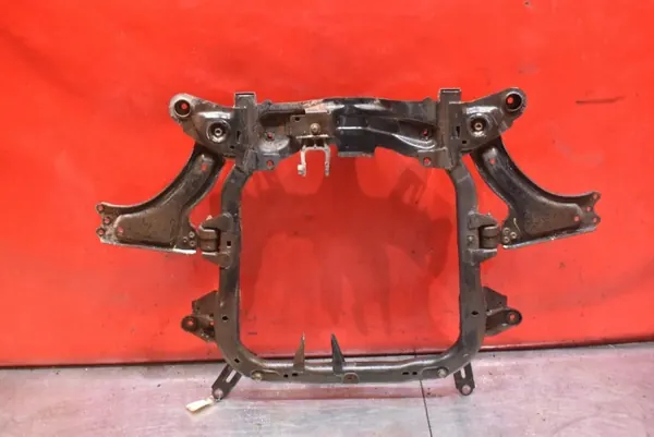 OEM mamAUTO-1031885- frambalk för Opel Meriva A image 9