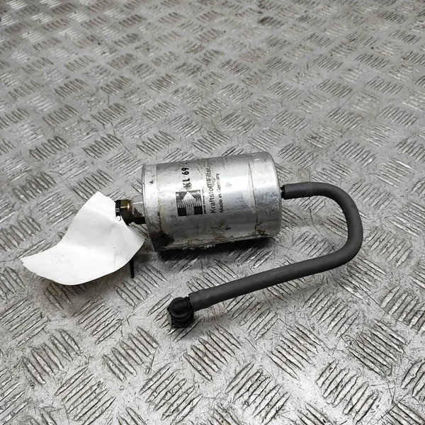 Porsche 997 TURBO 3.6 Bränslefilter Slang 99611025352 image 2