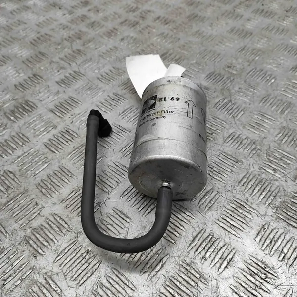 Porsche 997 TURBO 3.6 Bränslefilter Slang 99611025352 image 3