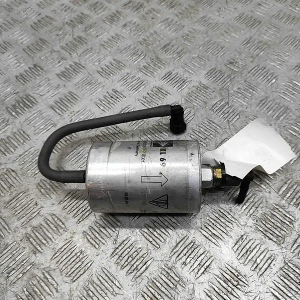 Porsche 997 TURBO 3.6 Bränslefilter Slang 99611025352 image 4