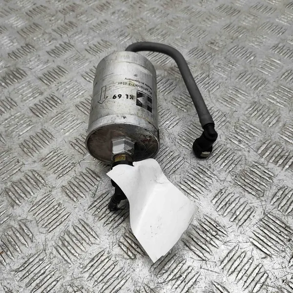 Porsche 997 TURBO 3.6 Bränslefilter Slang 99611025352 image 5