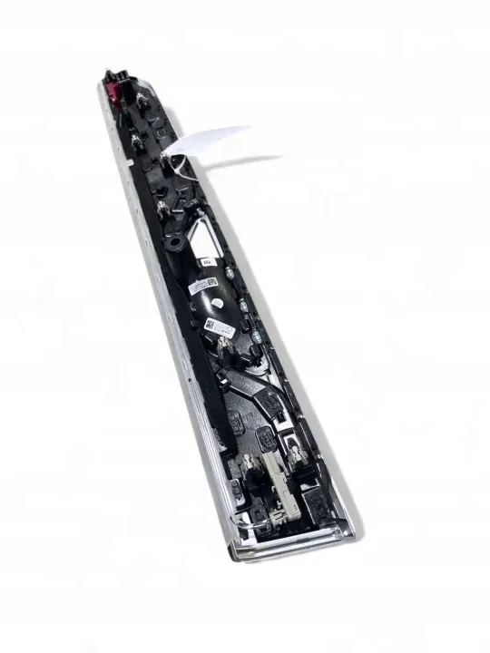 BMW 7 G11 G12 Achterdeurhuid OEM 7851833 image 5