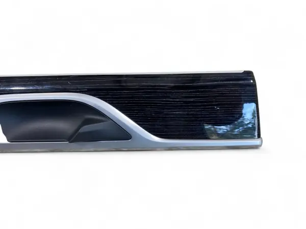BMW 7 G11 G12 Achterdeurhuid OEM 7851833 image 7