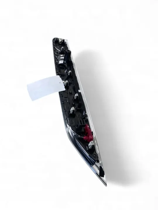 BMW 7 G11 G12 Achterdeurhuid OEM 7851833 image 9