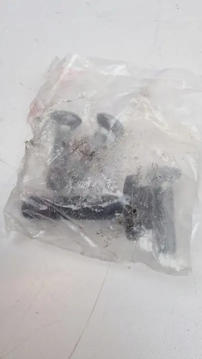 Kit cuscinetto ruota con mozzo SKF VKBA 6556 image 3