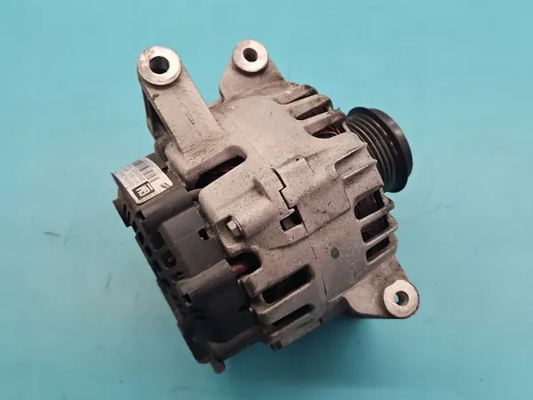 Vaihtovirtageneraattori Opel Insignia A 2.0 T image 3