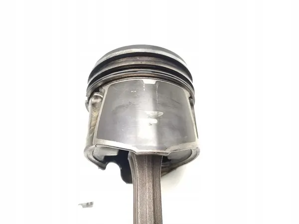 Pistón Ford Kuga con Biela 2.0 TDCi Diesel G6DG image 2