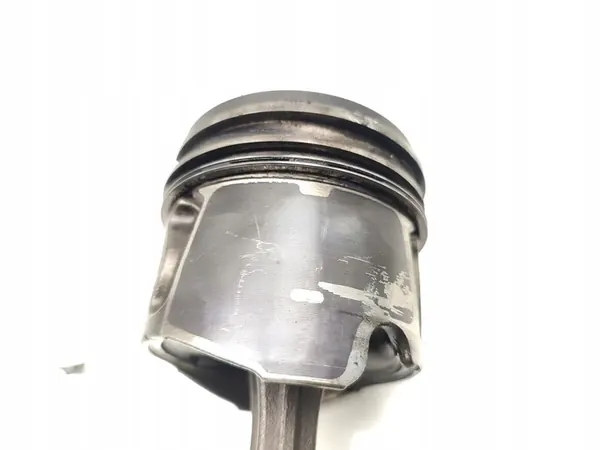 Pistón Ford Kuga con Biela 2.0 TDCi Diesel G6DG image 3