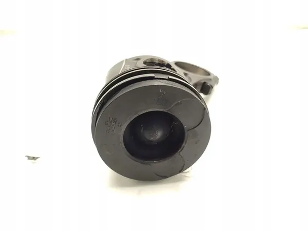 Pistón Ford Kuga con Biela 2.0 TDCi Diesel G6DG image 4