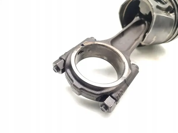 Pistón Ford Kuga con Biela 2.0 TDCi Diesel G6DG image 5