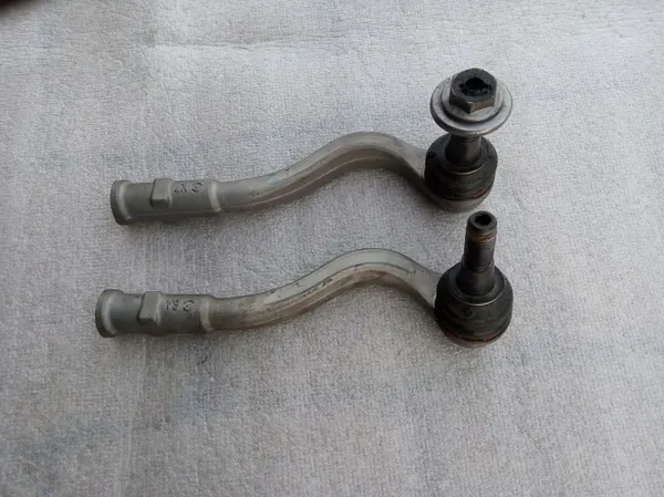 Rotule de Direction Audi OEM 8W02345432 Côté Gauche image 2