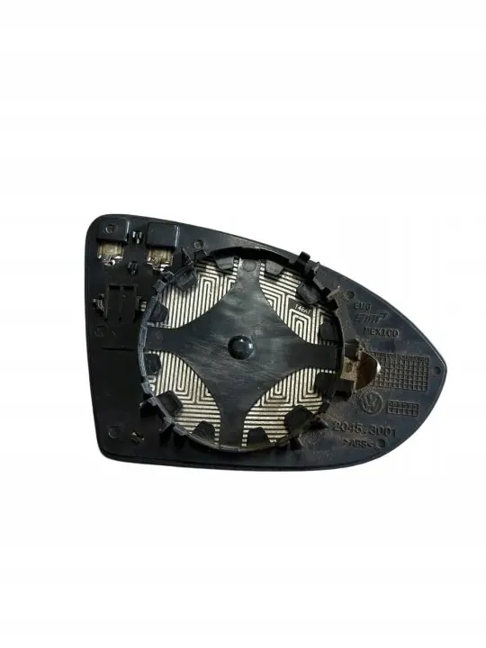 Insert miroir gauche porte avant OEM 20453001 image 5