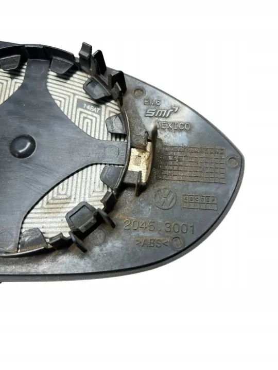 Insert miroir gauche porte avant OEM 20453001 image 6