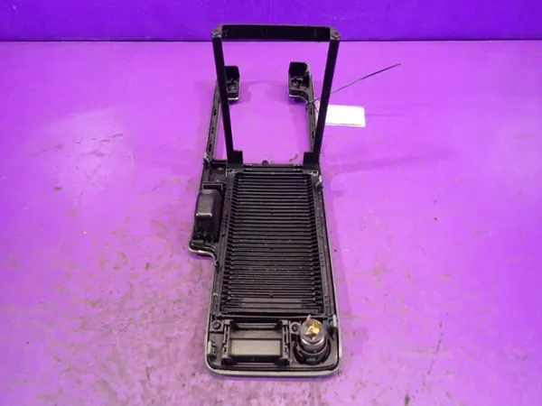 Volvo V50 07-12 midden tunnel frame OEM Zawada-375664- image 4