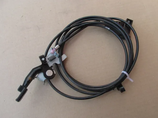 Suzuki Grand Vitara II bränsleluckskabel OEM image 3