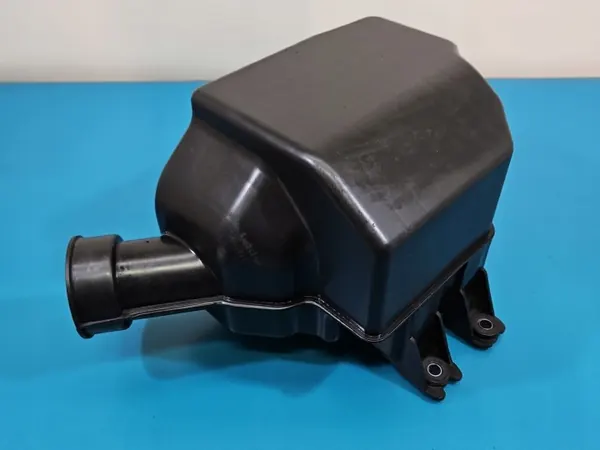 Resonator Housing Hyundai Tucson I 2.0 16V OEM 28190-2E000 image 2