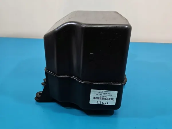 Resonator Housing Hyundai Tucson I 2.0 16V OEM 28190-2E000 image 4